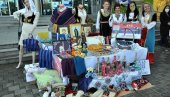 ВРЕДНЕ РУКЕ СЕМБЕРИЈЕ: Организован Сајам женског предузетништва ВРЕДНЕ РУКЕ СЕМБЕРИЈЕ: Организован Сајам женског предузетништва