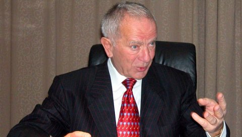 ЛАЖНА ВЕСТ! Панић није умро, дезинформације се шире - ево ко стоји иза свега! ЛАЖНА ВЕСТ! Панић није умро, дезинформације се шире - ево ко стоји иза свега!