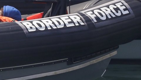 ТРАГЕДИЈА НА МОРУ: Жена страдала у паду са крузера код Каналских острва ТРАГЕДИЈА НА МОРУ: Жена страдала у паду са крузера код Каналских острва