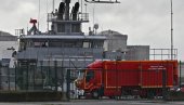ОЗБИЉАН ИНЦИДЕНТ: Француске власти криве за саобраћајни колапс у Доверу ОЗБИЉАН ИНЦИДЕНТ: Француске власти криве за саобраћајни колапс у Доверу
