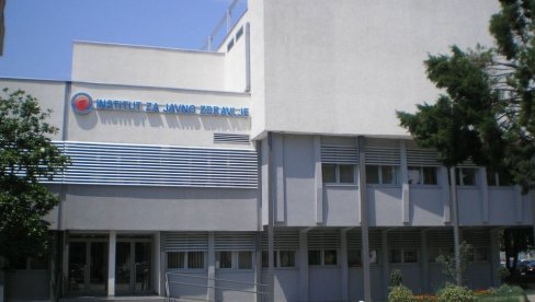 ИНСТИТУТ ЗА ЈАВНО ЗДРАВЉЕ УПОЗОРИО: Брзо реаговати, избећи сценарио од прошле године ИНСТИТУТ ЗА ЈАВНО ЗДРАВЉЕ УПОЗОРИО: Брзо реаговати, избећи сценарио од прошле године
