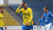 VUKADIN VUKADINOVIĆ ZA NOVOSTI: Slovan nema majstora kao što je Katai VUKADIN VUKADINOVIĆ ZA NOVOSTI: Slovan nema majstora kao što je Katai