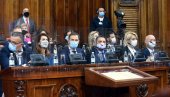 УСВОЈЕН БУЏЕТ ЗА 2021. ГОДИНУ: Ево где иде највише пара
