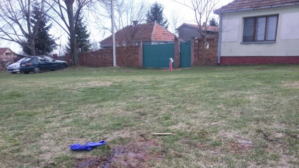 НОЖЕМ УБО ЖЕНУ У ВРАТ: Изречена пресуду Милану Трбојевићу (57) из Инђије НОЖЕМ УБО ЖЕНУ У ВРАТ: Изречена пресуду Милану Трбојевићу (57) из Инђије
