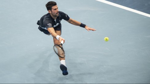 KO OSVAJA LONDON? Kladionice kažu - Novak KO OSVAJA LONDON? Kladionice kažu - Novak