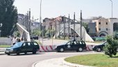 ВАНРЕДНИ ИЗБОРИ: У две општине на Косову и Метохији омогућен улазак и излазак, иако су у црвеној зони