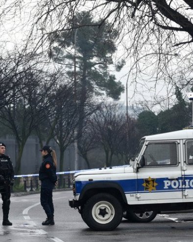 ЗАДРЖАВАЊЕ ЗБОГ ПОКУШАЈА УБИСТВА: Више државно тужилаштво у Бијелом Пољу огласило се поводом пуцњаве код Андријевице