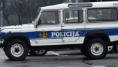 TELO MUŠKARCA PRONAĐENO U MORAČI: Policija pretpostavlja da je reč o ribolovcu koji se okliznuo