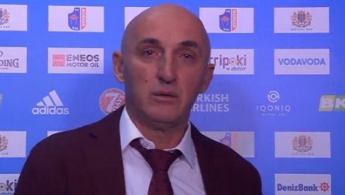 PAVIĆEVIĆ: Uskraćena su mi ljudska prava PAVIĆEVIĆ: Uskraćena su mi ljudska prava