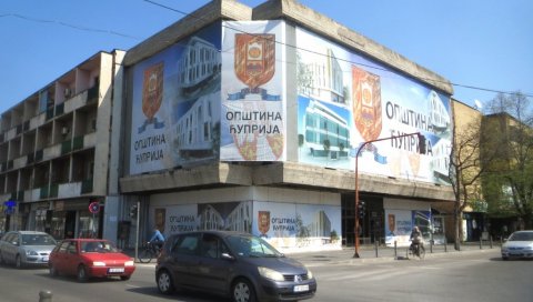 КОВИД У ПОМОРАВСКОМ ОКРУГУ: За дан још 23 случаја инфекције КОВИД У ПОМОРАВСКОМ ОКРУГУ: За дан још 23 случаја инфекције