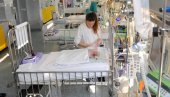 ХОРОР У БЕОГРАДУ: Очух претукао бебу - поломио јој руке и обе ноге ХОРОР У БЕОГРАДУ: Очух претукао бебу - поломио јој руке и обе ноге