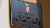 КОНТРОЛЕ ЗБОГ КОВИДА: У неколико дана инспекције у Лесковцу обавиле скоро 250 надзора КОНТРОЛЕ ЗБОГ КОВИДА: У неколико дана инспекције у Лесковцу обавиле скоро 250 надзора