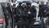 FRANCUSKI MINISTAR POLICIJE: Uhapšeno pet ljudi zbog veze sa utapanjem migranata FRANCUSKI MINISTAR POLICIJE: Uhapšeno pet ljudi zbog veze sa utapanjem migranata