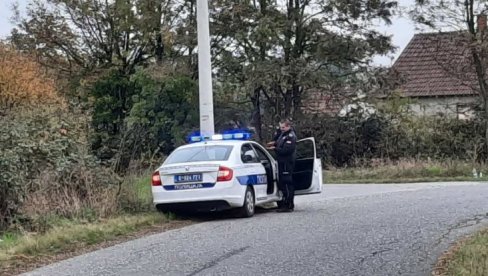 UŽAS U SELU KOD UŽICA: Muškarac (41) nožem izbo 3 osobe - u toku potraga za njim! UŽAS U SELU KOD UŽICA: Muškarac (41) nožem izbo 3 osobe - u toku potraga za njim!
