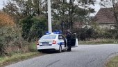 UŽAS U SELU KOD UŽICA: Muškarac (41) nožem izbo 3 osobe - u toku potraga za njim! UŽAS U SELU KOD UŽICA: Muškarac (41) nožem izbo 3 osobe - u toku potraga za njim!