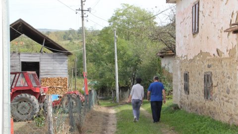 ПЛАН ЗА СПАС СЕЛА: Кркобабић о Инвестиционом плану Србија 2020-2025 ПЛАН ЗА СПАС СЕЛА: Кркобабић о Инвестиционом плану Србија 2020-2025