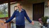 DEDA DEČAKA KOG JE OTAC ZGAZIO TRAKTOROM: Sve se desilo u deliću sekunde, na vozilu bila i majka (FOTO/VIDEO)