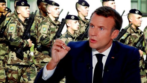 МАКРОН МОБИЛИШЕ ВОЈСКУ, ФРАНЦУСКА ЈЕ НАПАДНУТА: Након данашњих крвавих напада земља у ванредном стању (ВИДЕО) МАКРОН МОБИЛИШЕ ВОЈСКУ, ФРАНЦУСКА ЈЕ НАПАДНУТА: Након данашњих крвавих напада земља у ванредном стању (ВИДЕО)