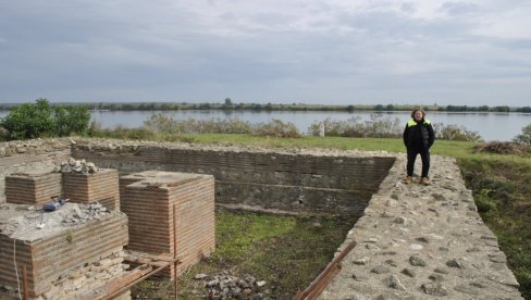 ОЧУВАЊЕ КУЛТУРНЕ БАШТИНЕ ЈЕДАН ОД ПРИОРИТЕТА: Почели рестаураторски радови на археолошком налазишту Мора Вагеи ОЧУВАЊЕ КУЛТУРНЕ БАШТИНЕ ЈЕДАН ОД ПРИОРИТЕТА: Почели рестаураторски радови на археолошком налазишту Мора Вагеи