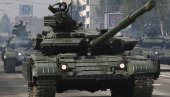 БЕЛОРУСКА МОДЕРНИЗАЦИЈА ТЕНКОВА: Нови Т-72БМЕ од 2023. године у оружаним снагама БЕЛОРУСКА МОДЕРНИЗАЦИЈА ТЕНКОВА: Нови Т-72БМЕ од 2023. године у оружаним снагама