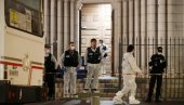 КОРОНА У ФРАНЦУСКОЈ: У недељу преминула 174 пацијента, други талас стагнира КОРОНА У ФРАНЦУСКОЈ: У недељу преминула 174 пацијента, други талас стагнира