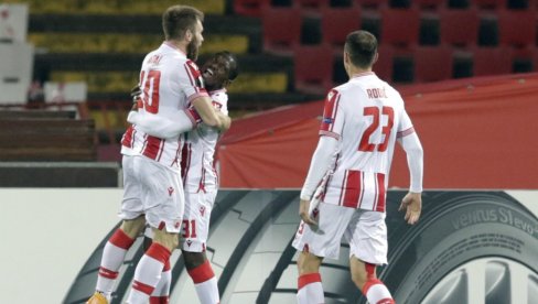 BEN NAČEO SLOVAN! Golu prethodila magija Rodića, Katai promešao odbranu Libereca! (VIDEO) BEN NAČEO SLOVAN! Golu prethodila magija Rodića, Katai promešao odbranu Libereca! (VIDEO)