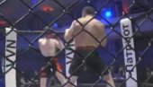 САСТАВИО ГА СА ЦРНОМ ЗЕМЉОМ: Бруталан нокаут у режији руске звери! (ВИДЕО) САСТАВИО ГА СА ЦРНОМ ЗЕМЉОМ: Бруталан нокаут у режији руске звери! (ВИДЕО)