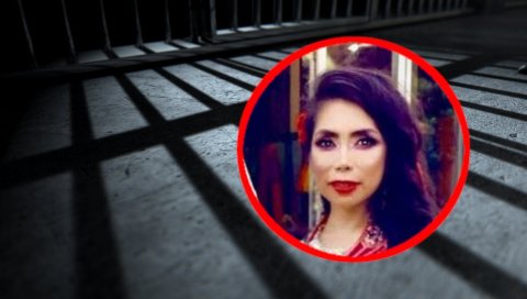 ОВО ЈЕ ТРУДНА ФИЛИПИНКА КОЈА У СРБИЈИ ЧЕКА ИЗРУЧЕЊЕ: Адвокат тврди да јој је угрожен живот, оштетили Американце за 70 милиона долара ОВО ЈЕ ТРУДНА ФИЛИПИНКА КОЈА У СРБИЈИ ЧЕКА ИЗРУЧЕЊЕ: Адвокат тврди да јој је угрожен живот, оштетили Американце за 70 милиона долара
