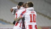 UEFA ŠALJE PARE NA MARAKANU: Crveno-beli lepo zaradili pobedom nad Liberecom! UEFA ŠALJE PARE NA MARAKANU: Crveno-beli lepo zaradili pobedom nad Liberecom!