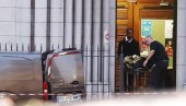 ИРАН ОСУЂУЈЕ НАПАД У НИЦИ: Прекинимо зачарани круг говора мржње, провокација и насиља ИРАН ОСУЂУЈЕ НАПАД У НИЦИ: Прекинимо зачарани круг говора мржње, провокација и насиља