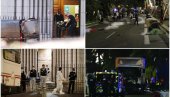 НАПАДИ КОЈИ СУ ЗАВИЛИ НИЦУ У ЦРНО: Аутобус смрти и покољ у цркви (ФОТО) НАПАДИ КОЈИ СУ ЗАВИЛИ НИЦУ У ЦРНО: Аутобус смрти и покољ у цркви (ФОТО)