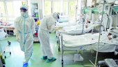 ПОДАЦИ ЗАВОДА ЗА ЈАВНО ЗДРАВЉЕ: У Бору укупно 115 особа заражено вирусом корона ПОДАЦИ ЗАВОДА ЗА ЈАВНО ЗДРАВЉЕ: У Бору укупно 115 особа заражено вирусом корона