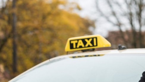 ДИВЉИ ТАКСИСТИ ДЕФИЛУЈУ НА ОВИМ ЛОКАЦИЈАМА: Сви који вам нуде превоз на овај начин су преваранти ДИВЉИ ТАКСИСТИ ДЕФИЛУЈУ НА ОВИМ ЛОКАЦИЈАМА: Сви који вам нуде превоз на овај начин су преваранти