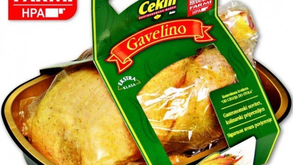 ЧОКОЛАДА СА СТАКЛОМ, ПИЛЕ СА САЛМОНЕЛОМ: Да ли се код нас продаје спорна хрватска роба? ЧОКОЛАДА СА СТАКЛОМ, ПИЛЕ СА САЛМОНЕЛОМ: Да ли се код нас продаје спорна хрватска роба?