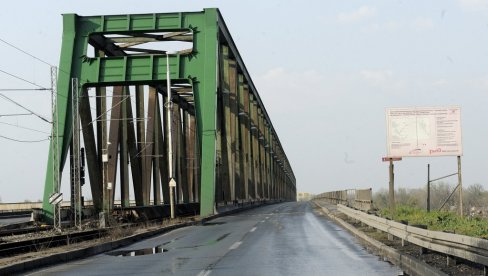 OBNOVA PRILAZA KA PANČEVCU: Tender za izradu tehničke dokumentacije za obnovu dotrajale konstrukcije mosta koji spaja dve obale Dunava OBNOVA PRILAZA KA PANČEVCU: Tender za izradu tehničke dokumentacije za obnovu dotrajale konstrukcije mosta koji spaja dve obale Dunava