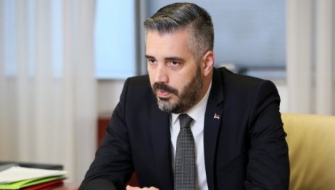 ПРЕДСЕДНИК ИЗБОРНОГ ШТАБА СНСД: Рејтинг Радојичића расте, циљ победа у 80 одсто локалних заједница! ПРЕДСЕДНИК ИЗБОРНОГ ШТАБА СНСД: Рејтинг Радојичића расте, циљ победа у 80 одсто локалних заједница!