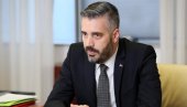 PREDSEDNIK IZBORNOG ŠTABA SNSD: Rejting Radojičića raste, cilj pobeda u 80 odsto lokalnih zajednica!