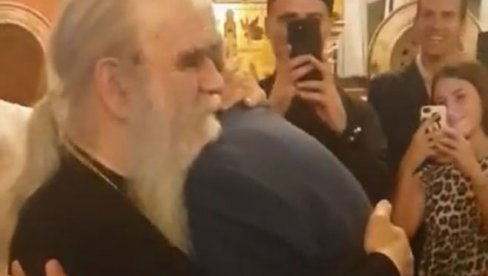 КРИВОКАПИЋЕВ ЗАХТЕВ ВЛАДИ ЦРНЕ ГОРЕ: Црква добила светитеља, прогласити дан жалости КРИВОКАПИЋЕВ ЗАХТЕВ ВЛАДИ ЦРНЕ ГОРЕ: Црква добила светитеља, прогласити дан жалости