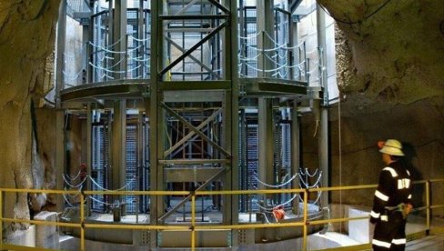RIO TINTO TVRDI: Nemamo veze s istražvanjima litijuma kod Požege RIO TINTO TVRDI: Nemamo veze s istražvanjima litijuma kod Požege