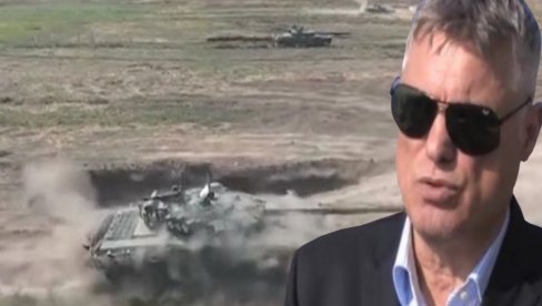 МИСТЕРИОЗНИ ЛАЗАНСКИ: ТО ЈЕ ТАЈНА! Које оружје Србији стиже из Русије? (ВИДЕО) МИСТЕРИОЗНИ ЛАЗАНСКИ: ТО ЈЕ ТАЈНА! Које оружје Србији стиже из Русије? (ВИДЕО)