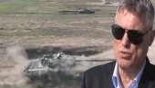 МИСТЕРИОЗНИ ЛАЗАНСКИ: ТО ЈЕ ТАЈНА! Које оружје Србији стиже из Русије? (ВИДЕО) МИСТЕРИОЗНИ ЛАЗАНСКИ: ТО ЈЕ ТАЈНА! Које оружје Србији стиже из Русије? (ВИДЕО)