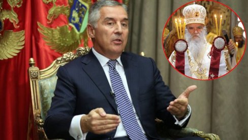 MILO ĐUKANOVIĆ IZJAVIO SAUČEŠĆE: Delatnost mitropolita Amfilohija u Crnoj Gori ceniće istorija MILO ĐUKANOVIĆ IZJAVIO SAUČEŠĆE: Delatnost mitropolita Amfilohija u Crnoj Gori ceniće istorija