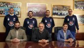 ОДБОЈКА ЗОВЕ - МОЈ ПРВИ СМЕЧ: Бесплатне школе у четири града! ОДБОЈКА ЗОВЕ - МОЈ ПРВИ СМЕЧ: Бесплатне школе у четири града!