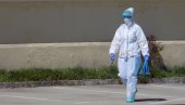 ДАНАС НЕМА ПОЗИТИВНИХ АЛИ НИ ОПУШТАЊА: Епидемија вируса корона у Јабланичком округу ДАНАС НЕМА ПОЗИТИВНИХ АЛИ НИ ОПУШТАЊА: Епидемија вируса корона у Јабланичком округу