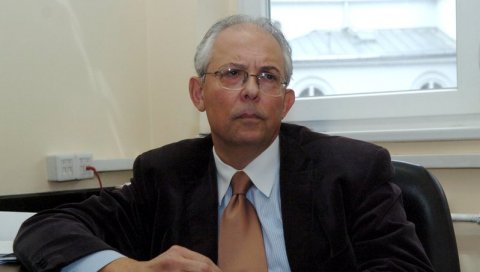 ОСТАНИТЕ КОД КУЋЕ ДО ПОНЕДЕЉКА: Др Кон се обратио становницима престонице драматичном поруком ОСТАНИТЕ КОД КУЋЕ ДО ПОНЕДЕЉКА: Др Кон се обратио становницима престонице драматичном поруком