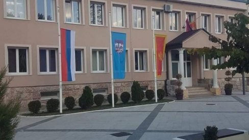 MOŽE ZAKUP, ALI NE I PRODAJA: U Andrijevici jasni po pitanju sudbine turističkog naselja Eko katun Štavna MOŽE ZAKUP, ALI NE I PRODAJA: U Andrijevici jasni po pitanju sudbine turističkog naselja Eko katun Štavna