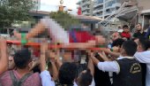 РАСТЕ БРОЈ МРТВИХ У ТУРСКОЈ: Више од 400 повређених у разорном земљотресу (ФОТО/ВИДЕО) РАСТЕ БРОЈ МРТВИХ У ТУРСКОЈ: Више од 400 повређених у разорном земљотресу (ФОТО/ВИДЕО)