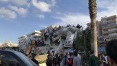 АМБАСАДОР СРБИЈЕ У ТУРСКОЈ: Међу страдалима и повређенима нема грађана Србије АМБАСАДОР СРБИЈЕ У ТУРСКОЈ: Међу страдалима и повређенима нема грађана Србије