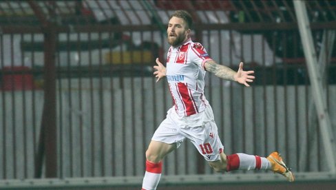 KATAI MAGIKO: Imamo kvalitet da prođemo grupu, pišemo nove stranice istorije! KATAI MAGIKO: Imamo kvalitet da prođemo grupu, pišemo nove stranice istorije!