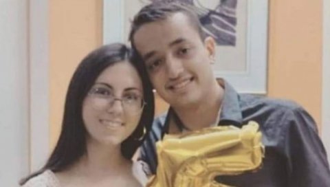 ГРЧКА ТУГУЈЕ ЗА ЊИМА: Ово су деца која су погинула у земљотресу, враћали се из школе када је зид пао на њих ГРЧКА ТУГУЈЕ ЗА ЊИМА: Ово су деца која су погинула у земљотресу, враћали се из школе када је зид пао на њих
